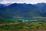 Gabala and Shamakhi Private Tour