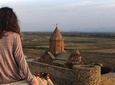 Jeep tour to Khor Virap, Noravank and lake Hors / price per vehicle 
