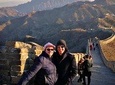 Mutianyu Great Wall Trip With English Speaking Driver