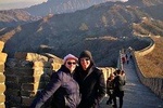 Mutianyu Great Wall Trip With English Speaking Driver