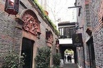 3-hour Ramble Around Former French Concession and Xintiandi in Shanghai