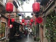 Shanghai Private Walking Tour featuring Lifestyle in Former French Concession