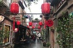 Shanghai Private Walking Tour featuring Lifestyle in Former French Concession