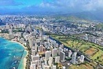 Arizona Memorial Pearl Harbor and Historic Honolulu City Tour from Maui