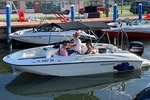 6 Person boat rental, Gas included, 5 Star boat rental