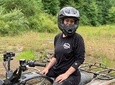  New River Gorge ATV Adventure Tour
