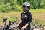  New River Gorge ATV Adventure Tour