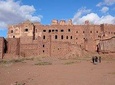 Marrakech: Day trip to Ouarzazate and Kasbahs