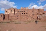 Marrakech: Day trip to Ouarzazate and Kasbahs