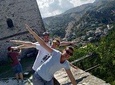 Ksamil, Blue Eye, Gjirokaster, Sarande - Private Tour - HighLights of Albania