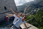 Ksamil, Blue Eye, Gjirokaster, Sarande - Private Tour - HighLights of Albania