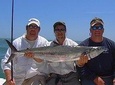 Sport Fishing with "Captain Extreme" from Ultimate Outdoors TV