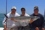 Sport Fishing with "Captain Extreme" from Ultimate Outdoors TV