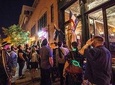 Haunted Denver Ghost and Pub Walking Tour in Lower Downtown