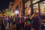 Haunted Denver Ghost and Pub Walking Tour in Lower Downtown