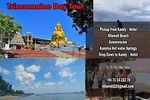 Explore Trincomalee
