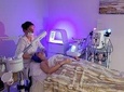 Microneedling Facial