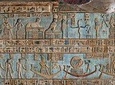 Tour to Dendera and Abydos Temples