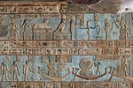 Tour to Dendera and Abydos Temples