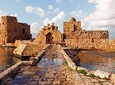 One - day tour to Sidon and Tyre’s historical sites and restaurants
