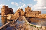 One - day tour to Sidon and Tyre’s historical sites and restaurants