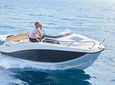 Private Boat Tour on the Côte d'Azur ( Nice - Monaco or Nice - Cannes )