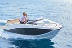 Private Boat Tour on the Côte d'Azur ( Nice - Monaco or Nice - Cannes )