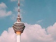 Kuala Lumpur Tower Observation Deck & City Tour