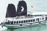 Halong Bay Full Day on Phoenix Cruise