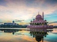 Putrajaya Tour