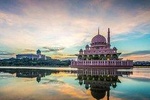 Putrajaya Tour