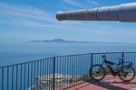 EBike Rock To The Top Tour Gibraltar