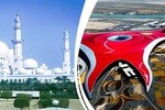 Full Day Abu Dhabi Sightseeing Tour