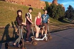 E-Scooter rental 3 days