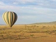 Serengeti Balloon Safari