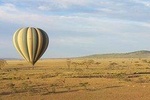 Serengeti Balloon Safari