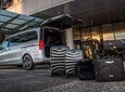 Transfer from Marrakech airport to hotel with Private Airconditioned Car