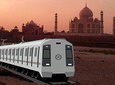 Taj Mahal and Agra Fort Tour By Fastest Train - Gatiman Express
