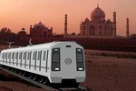 Taj Mahal and Agra Fort Tour By Fastest Train - Gatiman Express