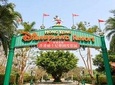 Hong Kong Private Transfer: Hong Kong Disneyland to Hotel