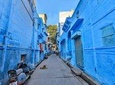Jodhpur Blue City Tour