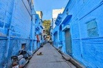 Jodhpur Blue City Tour