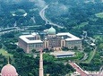 Putrajaya City Tour