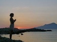 Open Mindfulness & Yoga Classes on the island on donation basis