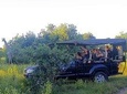 Chobe Full day 