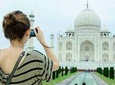 4 Days : Luxury Golden Triangle Tour
