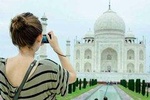 4 Days : Luxury Golden Triangle Tour