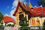 Half Day Phuket City tour + Hotel Pick Up and Drop Off