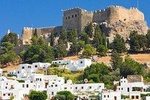 BEST OF RHODES - HALF DAY PRIVATE TOUR - max 4 people