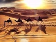 4 Days trip from FEZ to MARRAKECH and spending 2 Nights in MERZOUGA